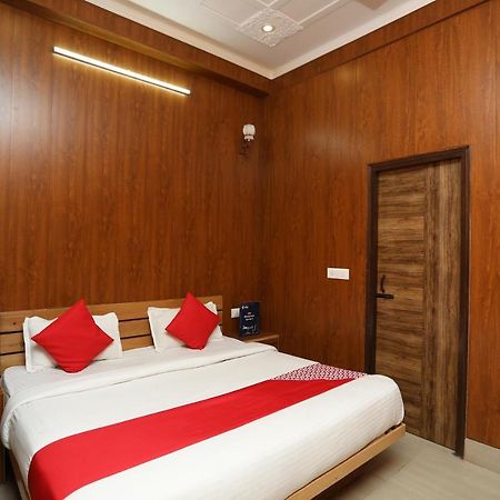 Hotel Saptrishi Rishīkesh Εξωτερικό φωτογραφία