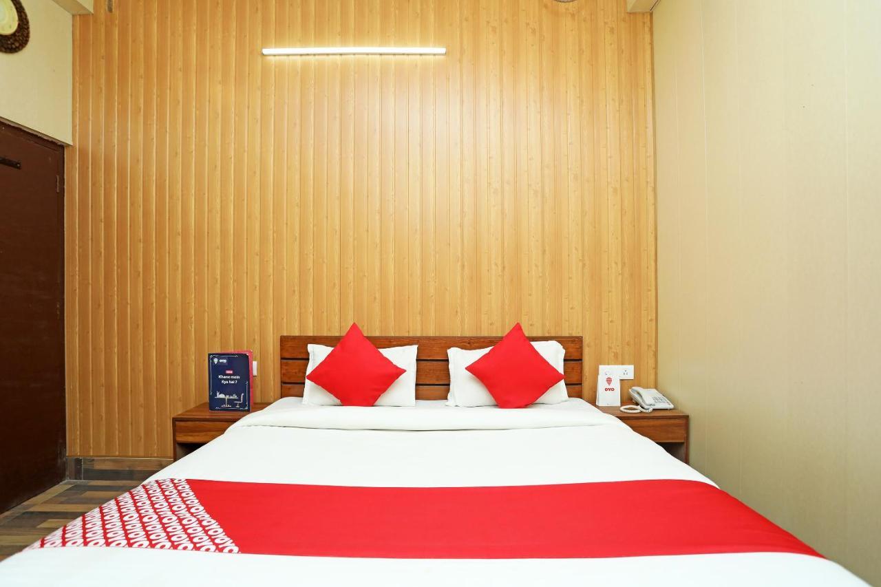 Hotel Saptrishi Rishīkesh Εξωτερικό φωτογραφία